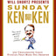 The New York Times Will Shortz Presents Sunday KenKen: 300 Challenging Logic Puzzles That Make You Smarter