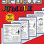 Sports Jumble: Word Power Workouts (Jumbles)