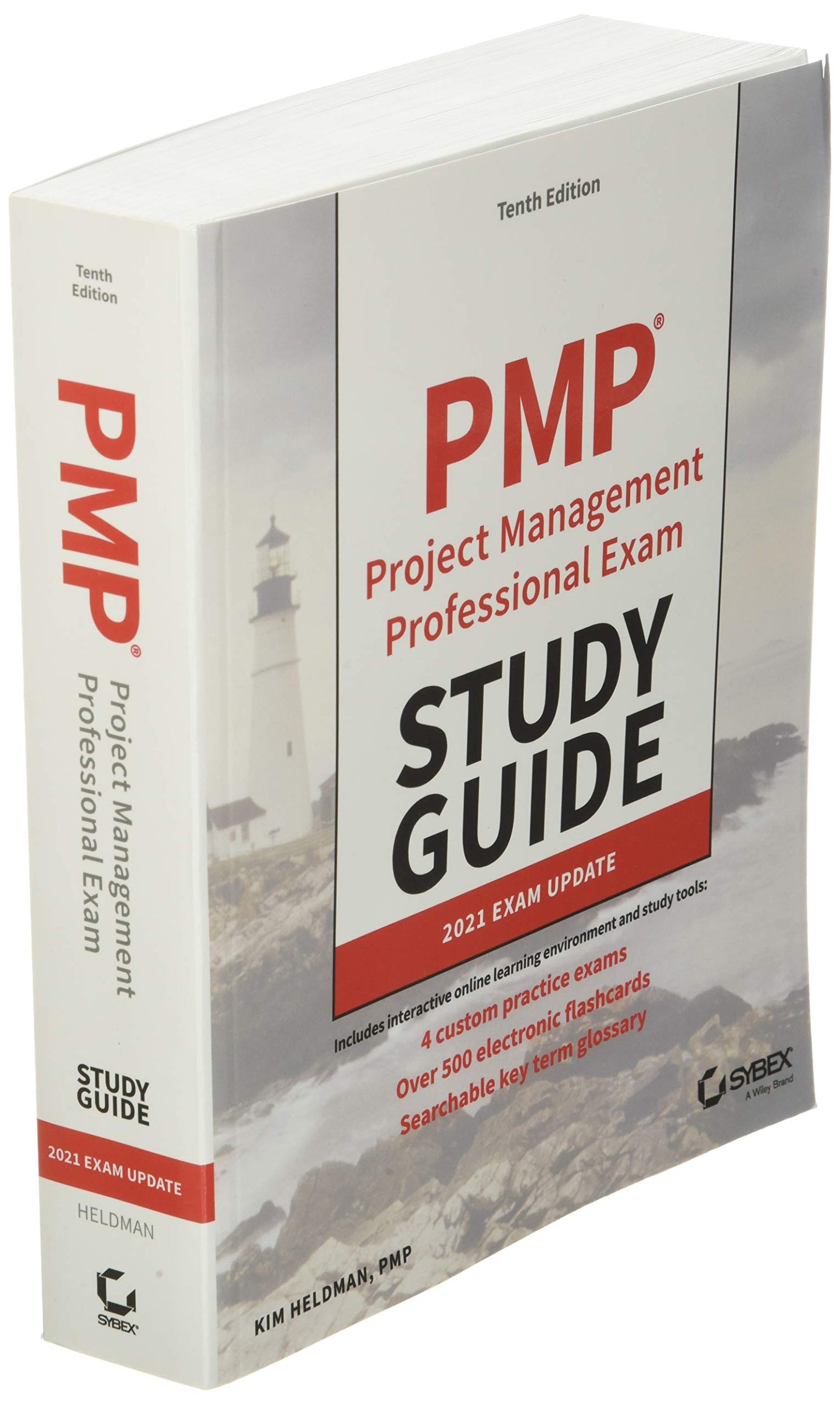 PMP Project Management Professional Exam Study Guide: 2021 Exam Update (Sybex Study Guide)
