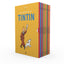 Tintin Paperback Boxed Set 23 Titles by Herge