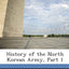 History of the North Korean Army, Part 1