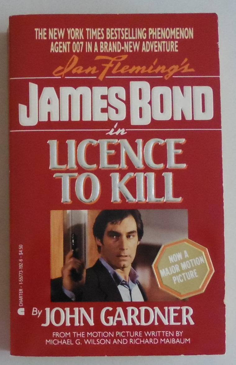 Licence to Kill
