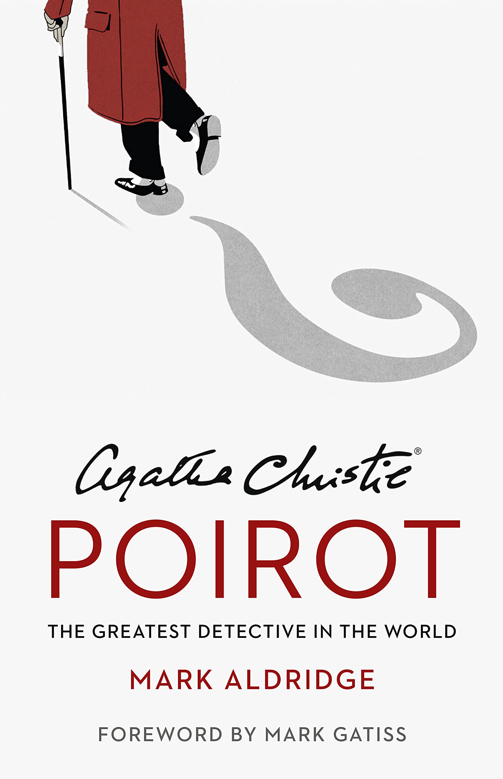 Agatha Christies Poirot: The Greatest Detective in the World