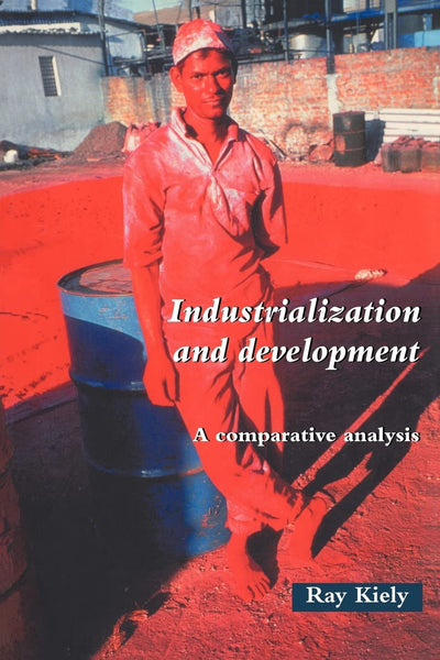 Industrialization and Development: An Introduction