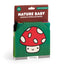Nature Baby - Wildlife Early Development Crinkle Fabric Stroller Book for Toddlers and Babies