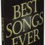 The Best Songs Ever: E-Z Play Today Volume 200 Right Hand only