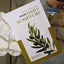NASB, Daily Scripture, Paperback, White/Olive, 1995 Text, Comfort Print: 365 Days to Read Through the Whole Bible in a Year
