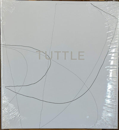The Art of Richard Tuttle by Tuttle, Richaed