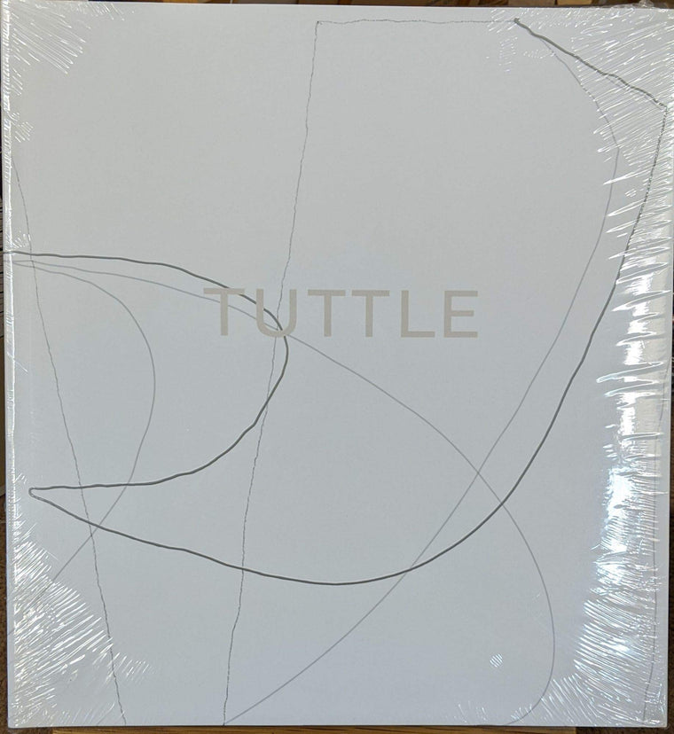 The Art of Richard Tuttle