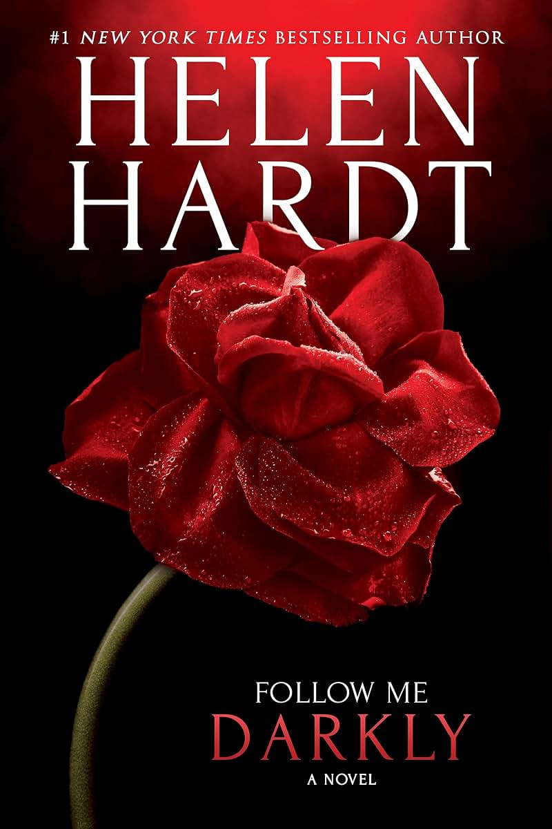 Follow Me Darkly (Follow Me, 1)