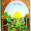 The Paradise Garden by Thompson, Colin
