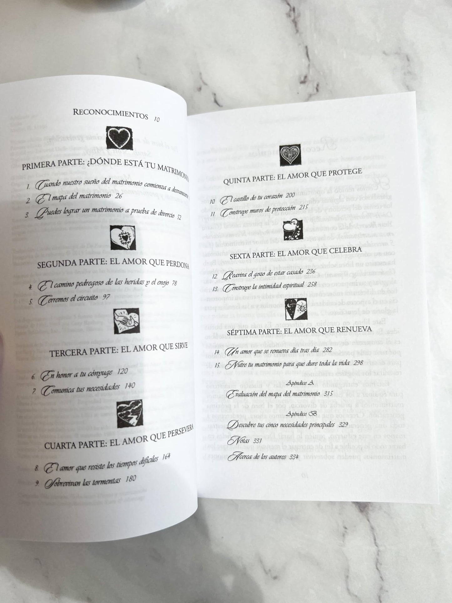 Matrimonio a prueba de divorcio - Serie Favoritos (Spanish Edition)