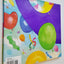 Where Do Balloons Go? An Uplifting Mystery by Curtis, Jamie