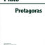 Protagoras (Hackett Classics)