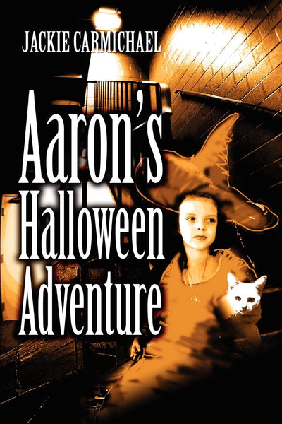 Aarons Halloween Adventure