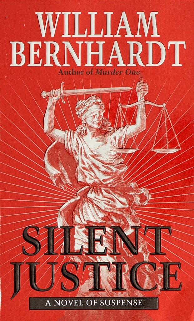 Silent Justice (Ben Kincaid)