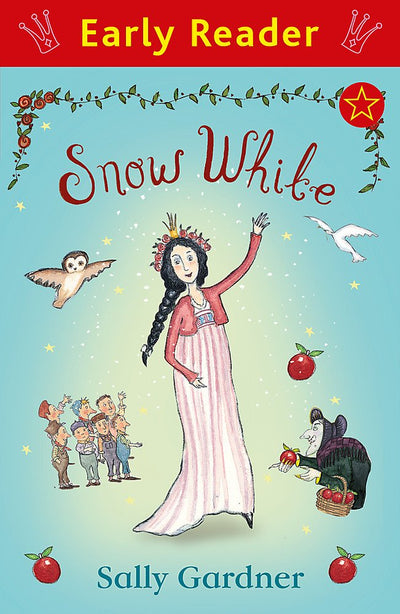 Snow White (Early Reader: Princesses)