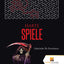 Harte Spiele : Labyrinthe Fr Erwachsene (German Edition)