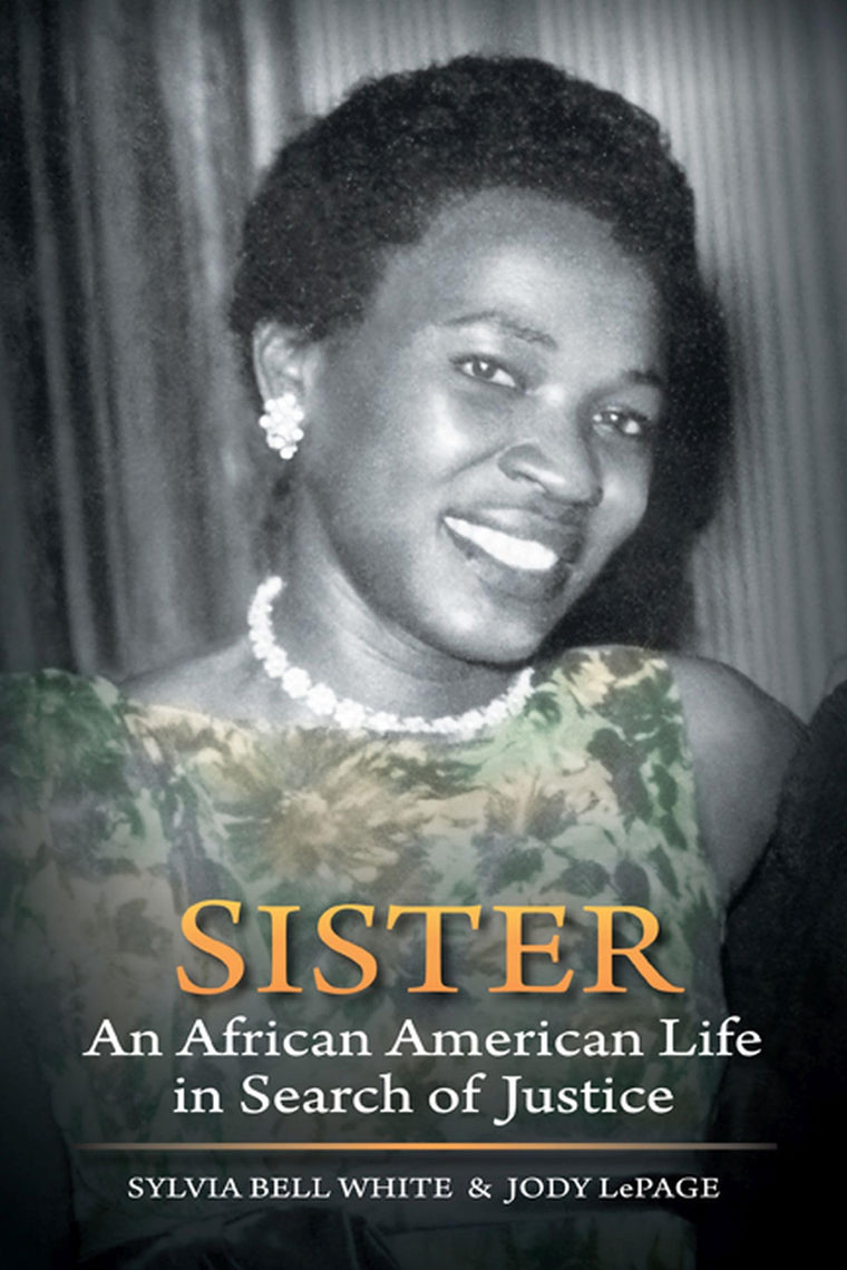 Sister: An African American Life in Search of Justice (Wisconsin Studies in Autobiography)