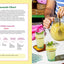 Keep It Zesty: A Celebration of Lebanese Flavors & Culture from Edy's Grocer