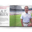 Nick Saban: A Career That Changed Alabama Football Forever