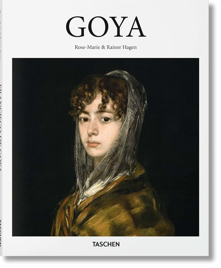 Francisco de Goya, 1746-1828: On the Threshold of Modernity