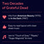 Grateful Dead The Definitive Collection  Piano, Vocal, and Guitar Sheet Music  54 Iconic Songs from the Legendary Jam Band  Hal Leonard Artist Songbook