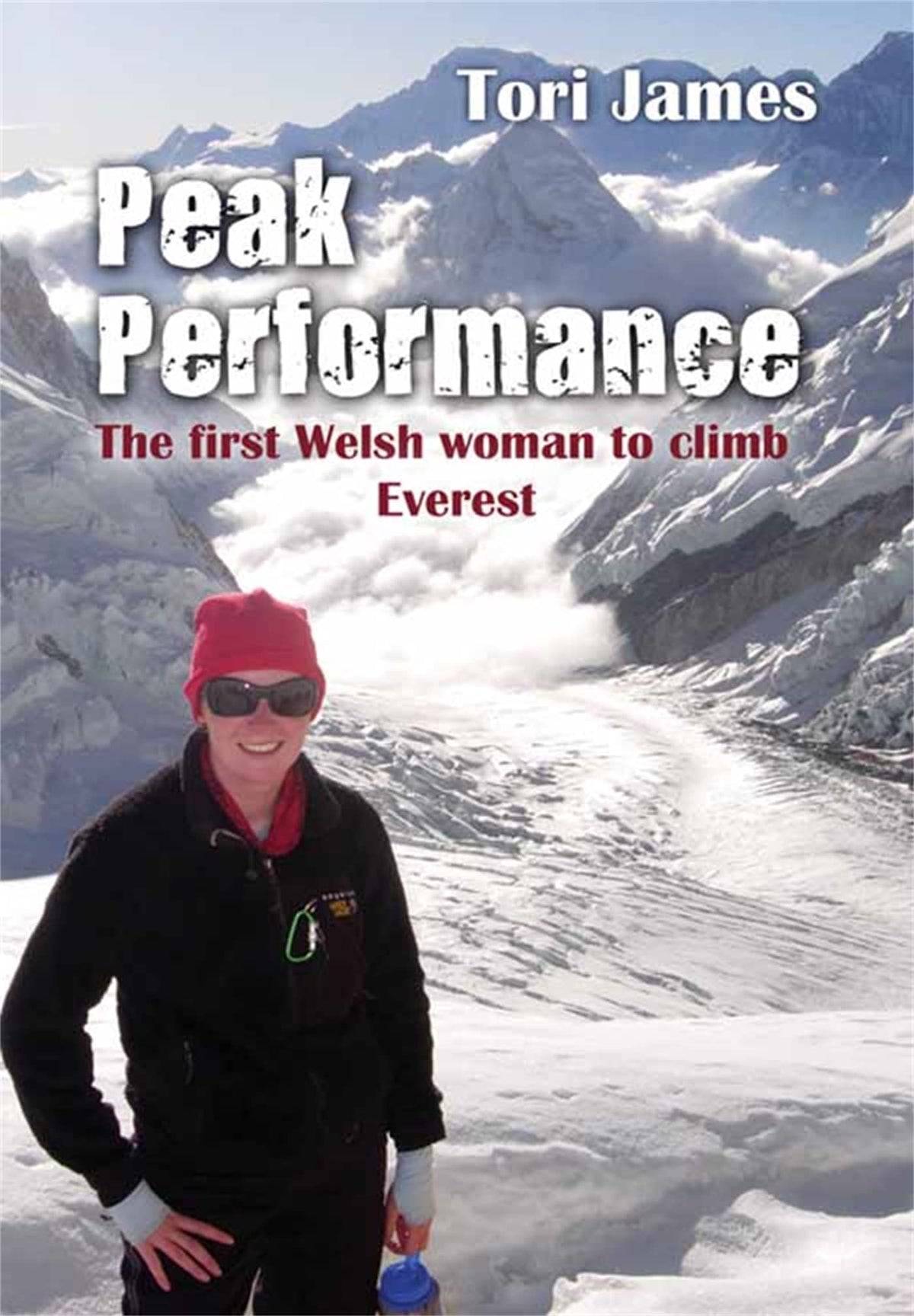 Peak Performance (Quick Reads)