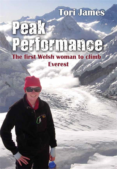 Peak Performance (Quick Reads)