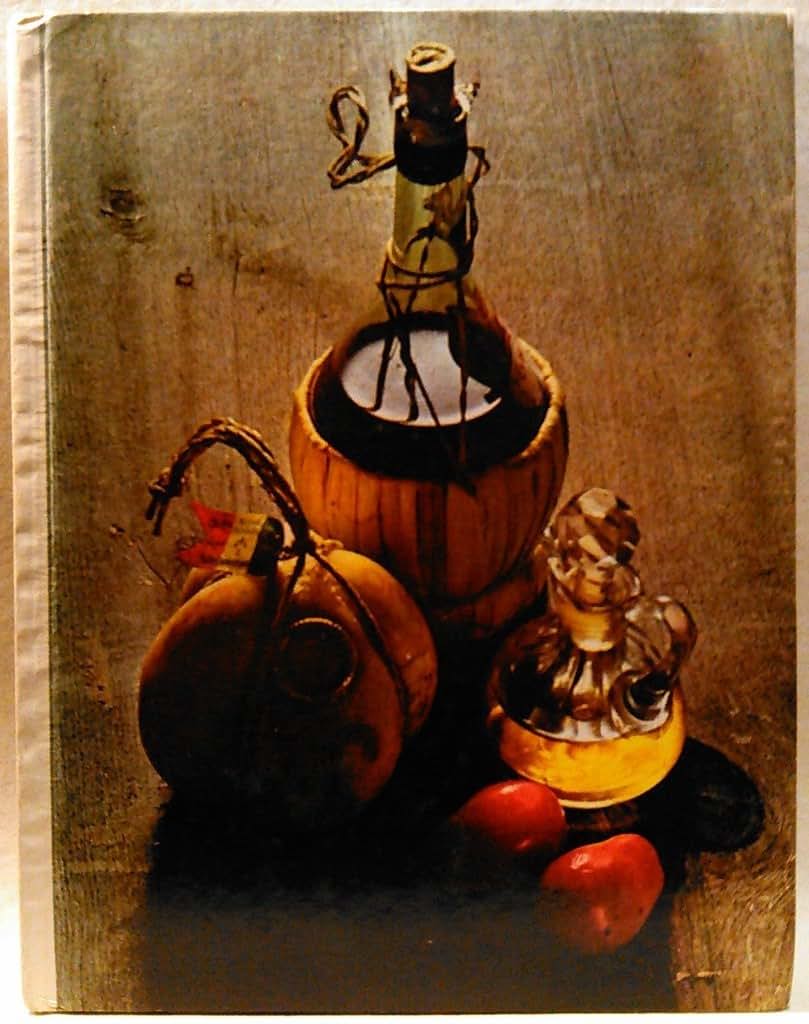 The Cooking of Italy (Foods Of The World)