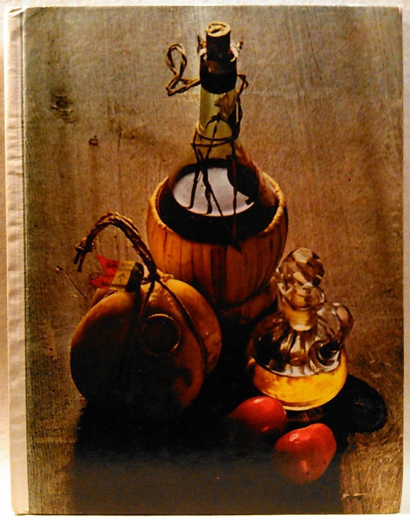 The Cooking of Italy (Foods Of The World)