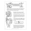 Webber's? Jumbo Articulation Drill Book: Reproducible drill sheets for target sounds in the initial, medial, and final positions of Words, Phrases, and Sentences! Includes hundreds of delightful pictures.