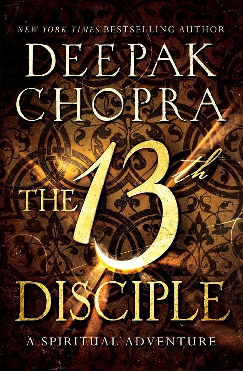 13TH DISCIPLE