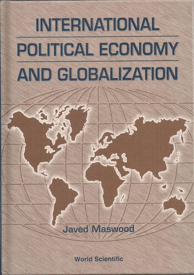 International Political Economy and Globalization