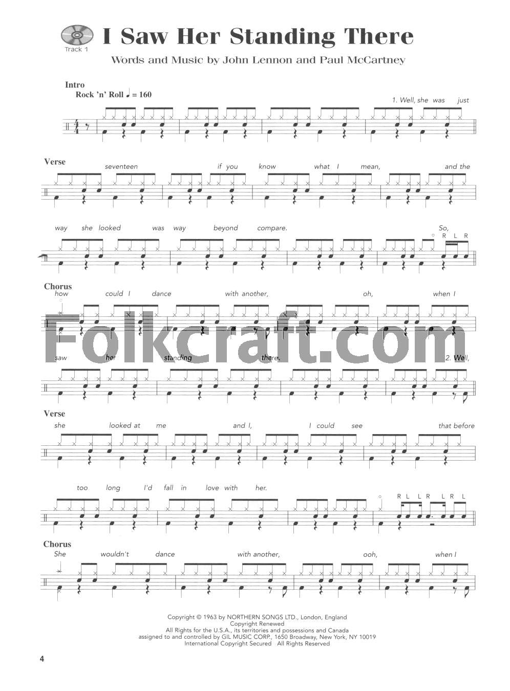 Play Drums Today! Songbook (Play Today!)