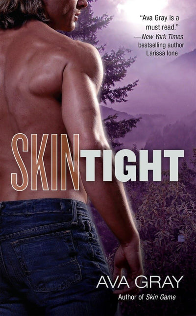 Skin Tight (A Skin Novel)