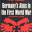 Germany's Aims in the First World War by Fritz Fischer