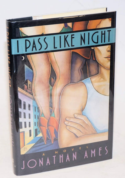 I Pass Like Night