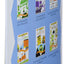 Ed Emberley's Drawing Book of Faces (REPACKAGED) (Ed Emberley Drawing Books)