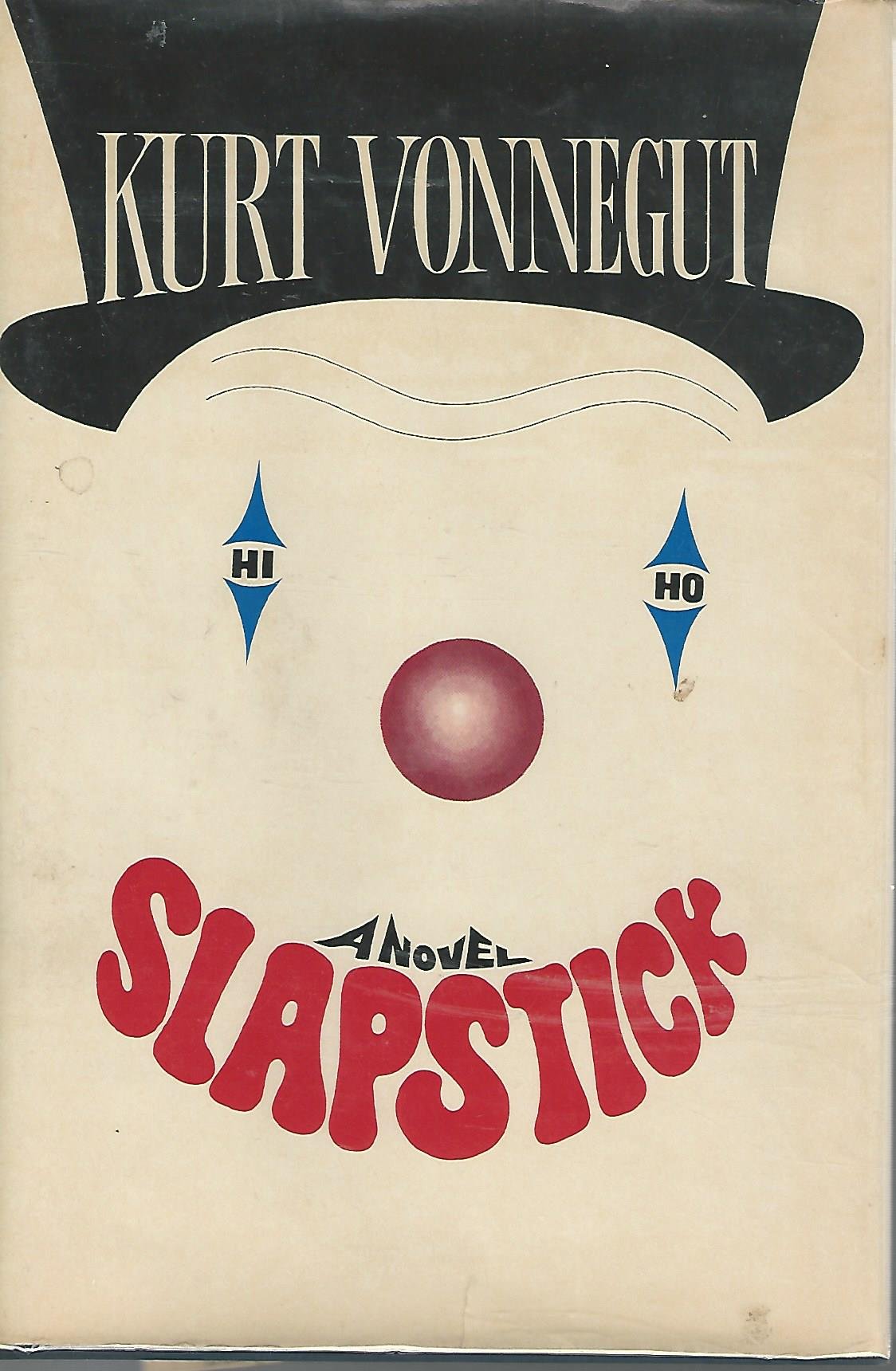 Slapstick