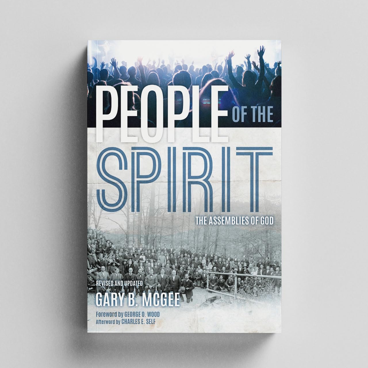 People of the Spirit