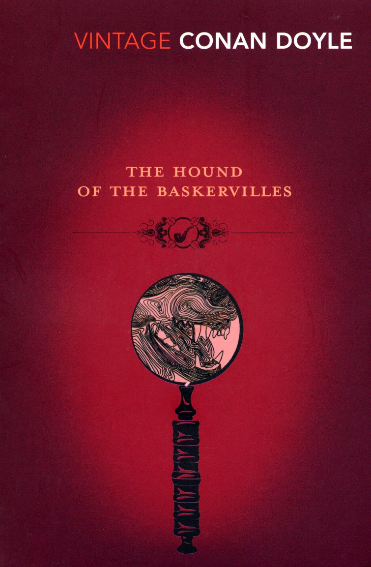 The Hound of the Baskervilles (Vintage Classics)