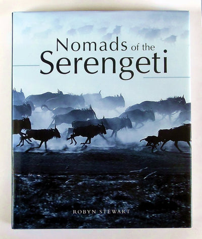 Nomads Of The Serengeti