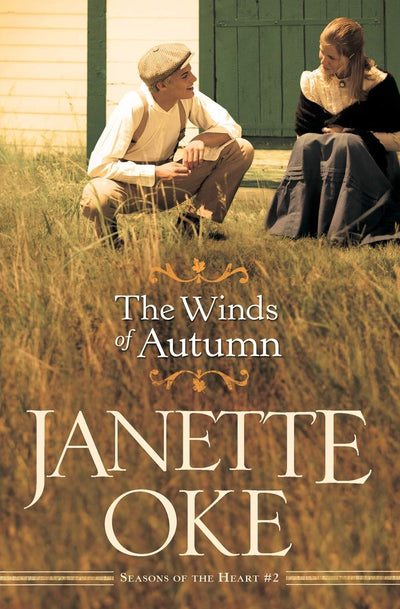 The Winds of Autumn (Seasons of the Heart)