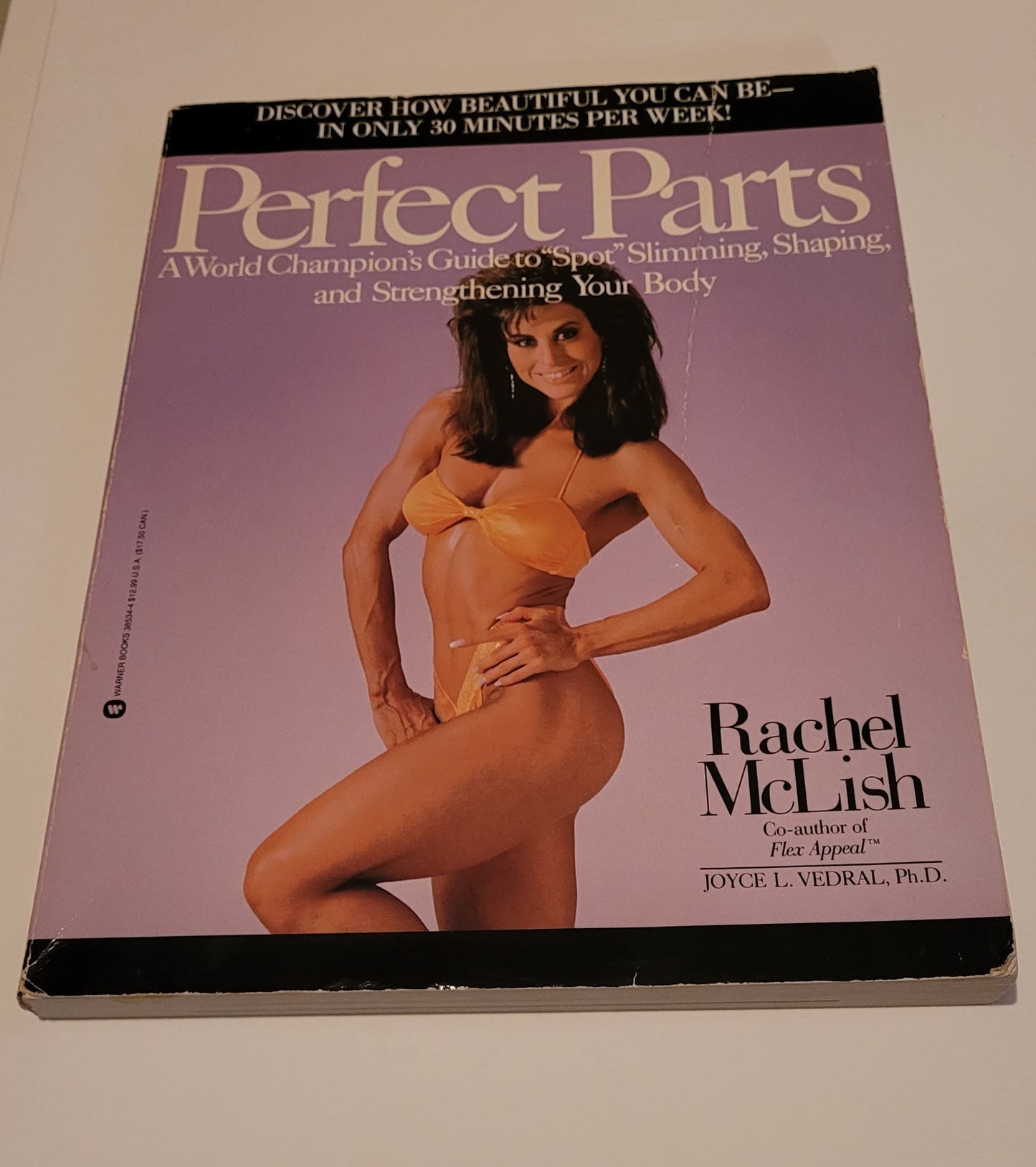 Perfect Parts: A World Champions Guide to Spot Slimming Shap