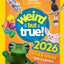 Weird but true! 2026