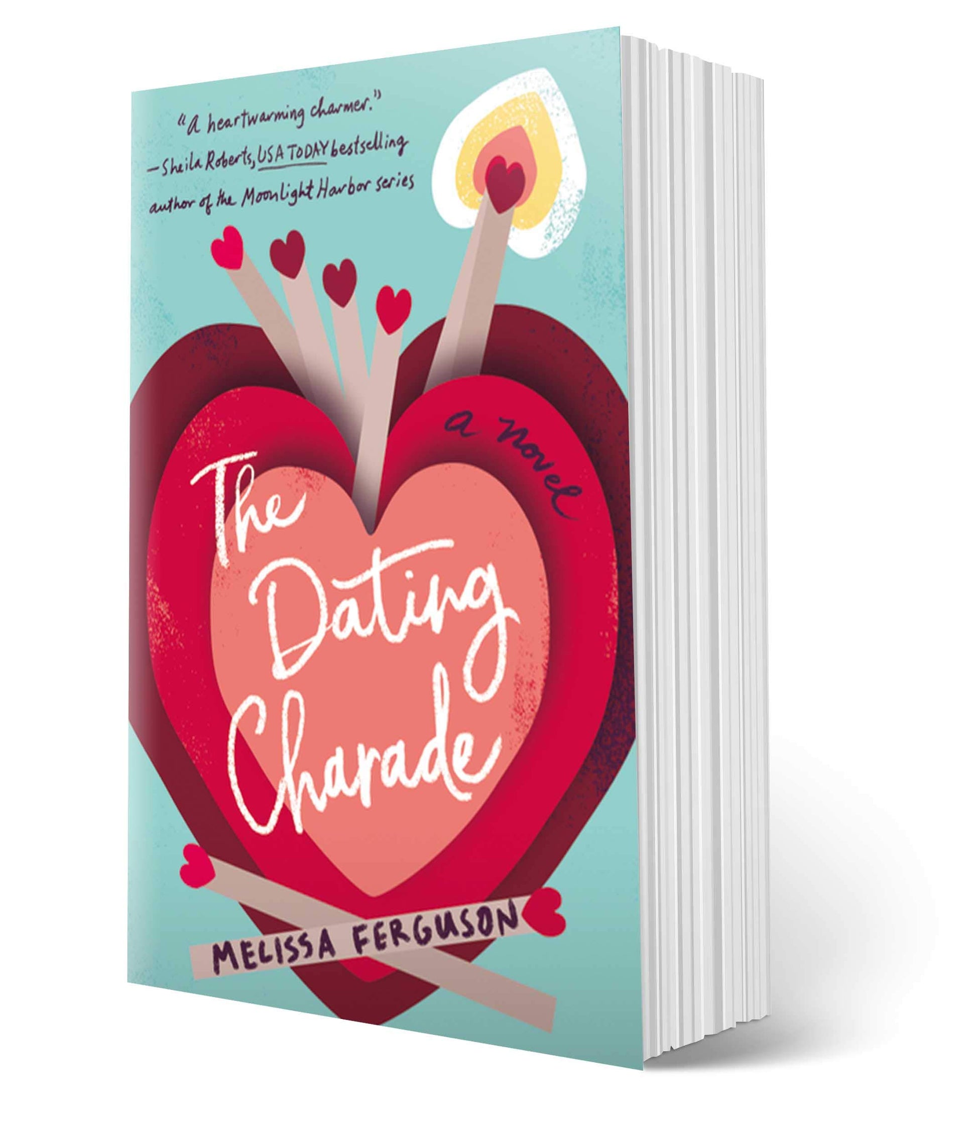 The Dating Charade