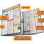 World History 2 QuickStudy Laminated Reference Guide (QuickStudy Academic)
