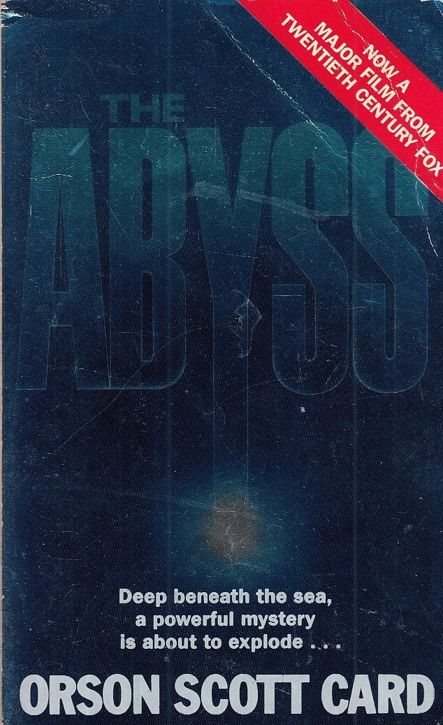 The Abyss by Orson Scott Card