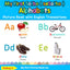 My First Sotho ( seSotho ) Alphabets Picture Book with English Translations: Bilingual Early Learning & Easy Teaching Sotho ( seSotho ) Books for Kids ... & Learn Basic Sotho ( Sesotho ) Words for Ch)